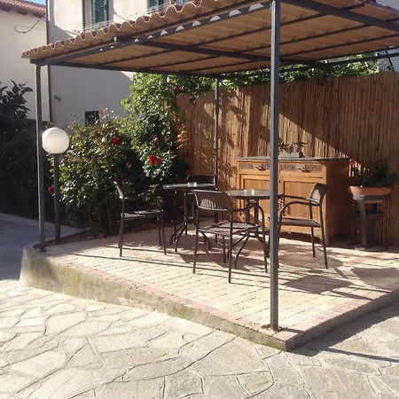 Le Logge Bed & Breakfast