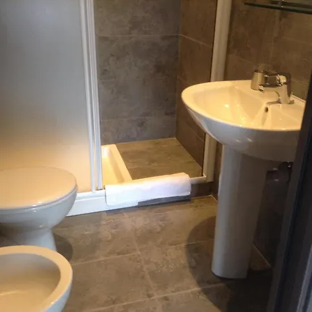 Le Logge Bed & Breakfast