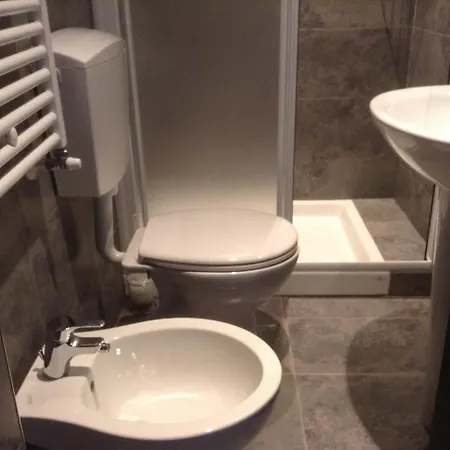 Bed & Breakfast Le Logge
