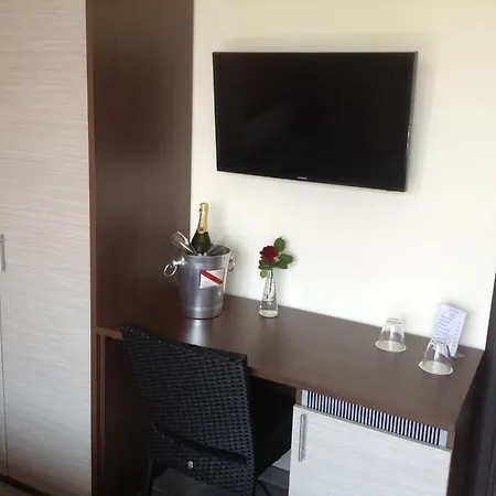 Bed & Breakfast Le Logge Ventimiglia