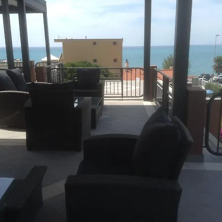 Bed & Breakfast Le Logge