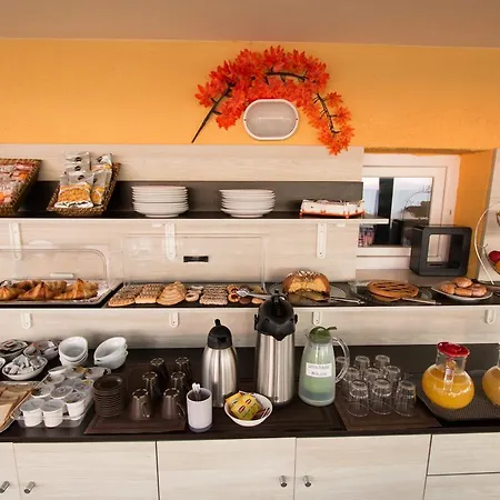 Bed & Breakfast Le Logge 4*