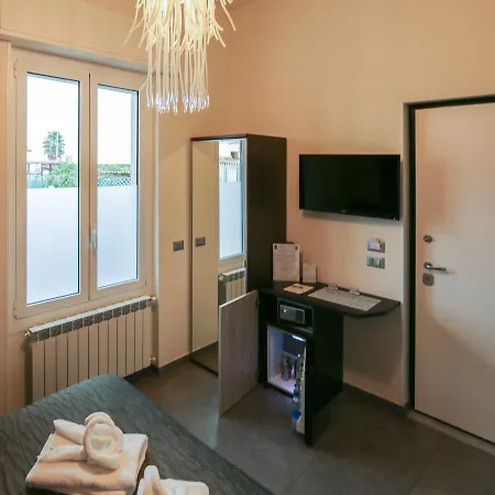 Bed & Breakfast Le Logge Ventimiglia