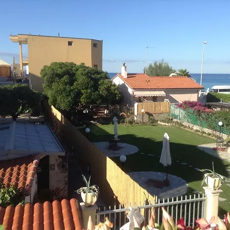 Le Logge * Ventimiglia
