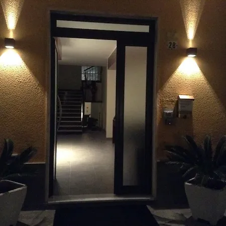 Le Logge Bed & Breakfast