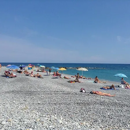 Le Logge * Ventimiglia