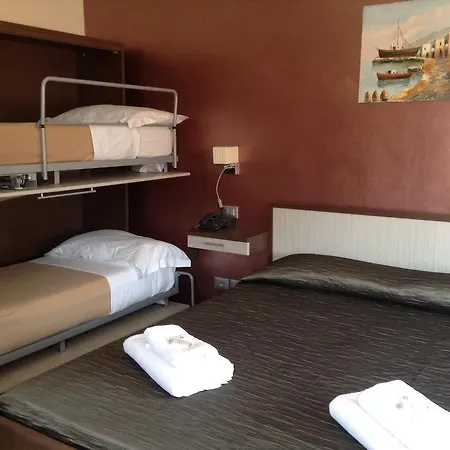 Le Logge Nocleg ze śniadaniem 4*