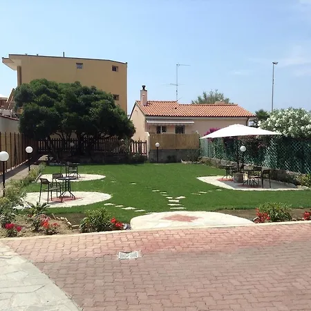 罗格住宿加早餐旅馆 住宿加早餐酒店 4*