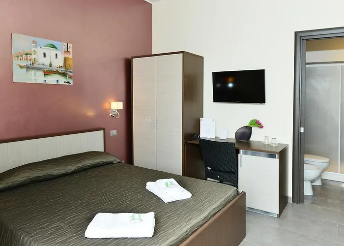 Le Logge فندق مبيت وإفطار 4*