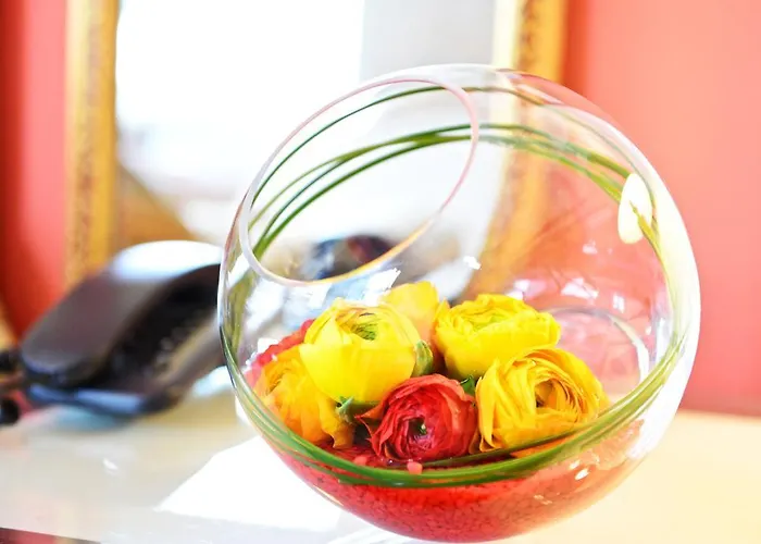 Le Logge 4* فنتيميليا