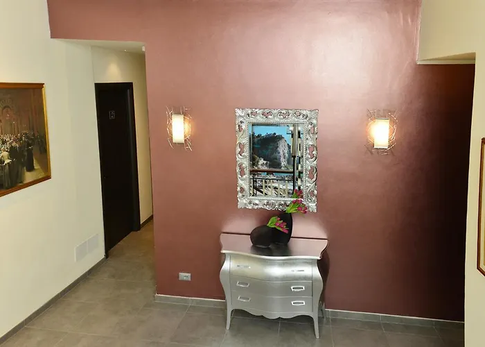 Le Logge فندق مبيت وإفطار 4*