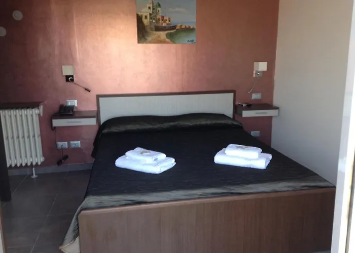 Le Logge فنتيميليا