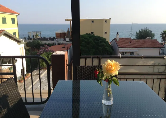 فندق مبيت وإفطار Le Logge