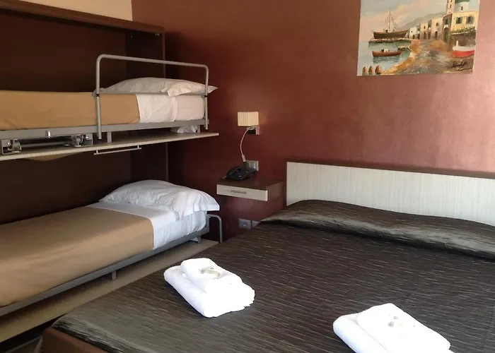 Le Logge فندق مبيت وإفطار 4*